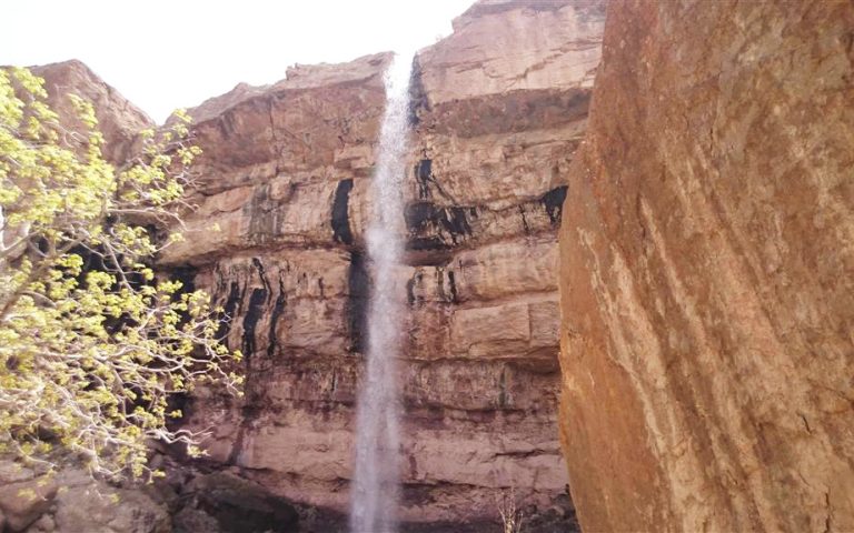 بخش سلفچگان شهرستان قم