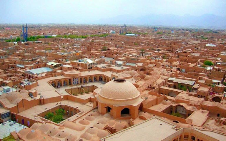 نوش آباد