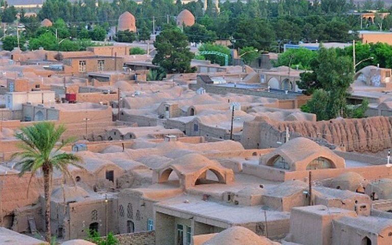شهر اردستان